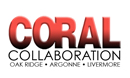 CORAL Collaboration logo