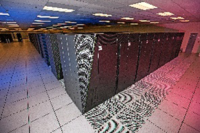 Pic of Sequoia Supercomputer